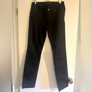 Prana Kara Jeans - size 10, black